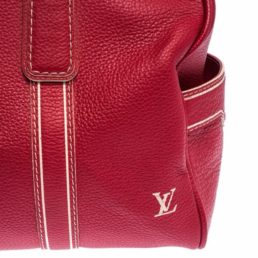 Louis Vuitton carryall